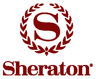 Sheraton Fuzhou Hotel Logo